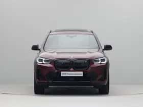 BMW iX3 (2022) thumbnail 5