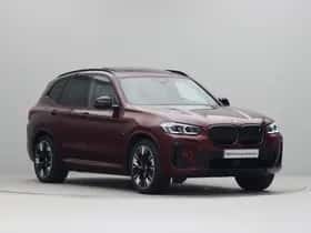 BMW iX3 (2022) thumbnail 6