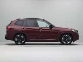BMW iX3 (2022) thumbnail 7
