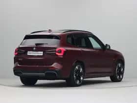 BMW iX3 (2022) thumbnail 8