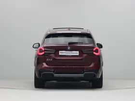 BMW iX3 (2022) thumbnail 9