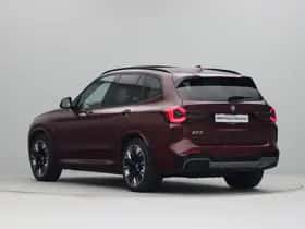 BMW iX3 (2022) thumbnail 10