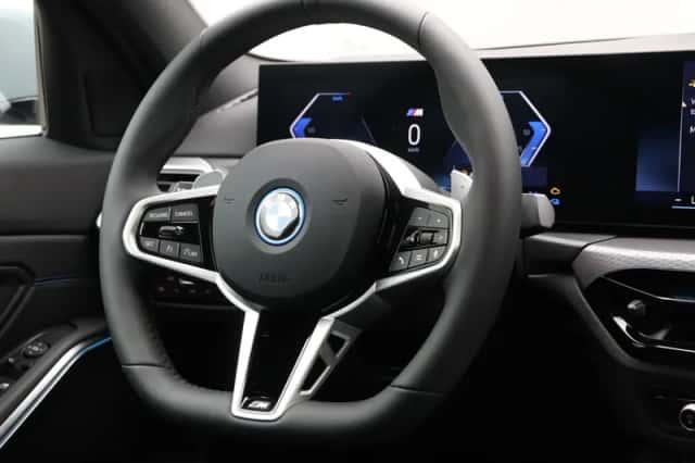 BMW 3-Serie (2026) thumbnail 2
