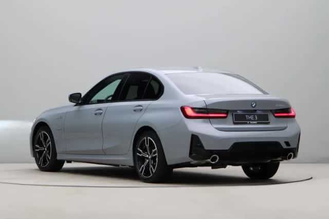 BMW 3-Serie (2026) thumbnail 11