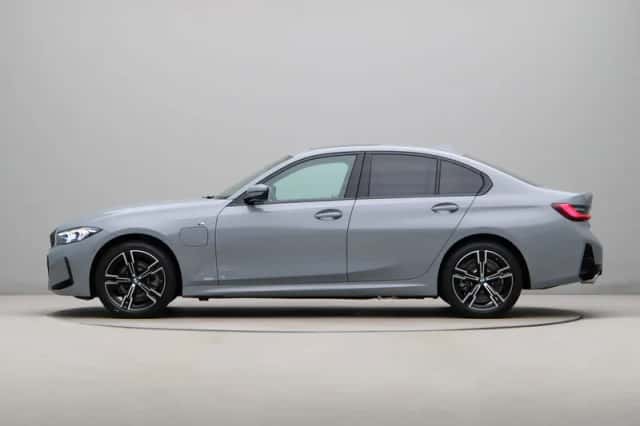 BMW 3-Serie (2026) thumbnail 12