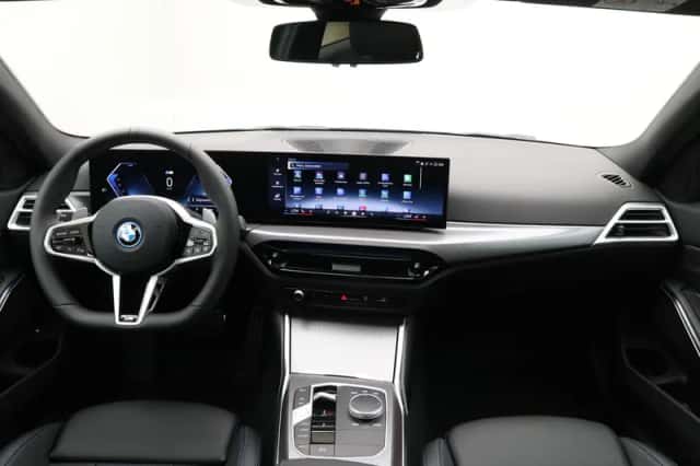 BMW 3-Serie (2026) thumbnail 13