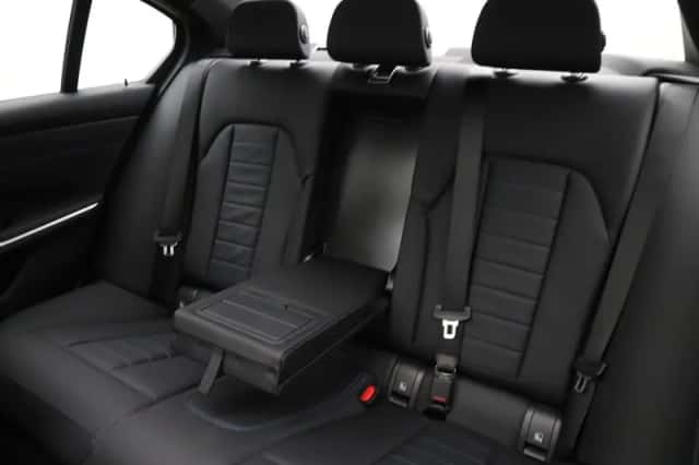 BMW 3-Serie (2026) thumbnail 16