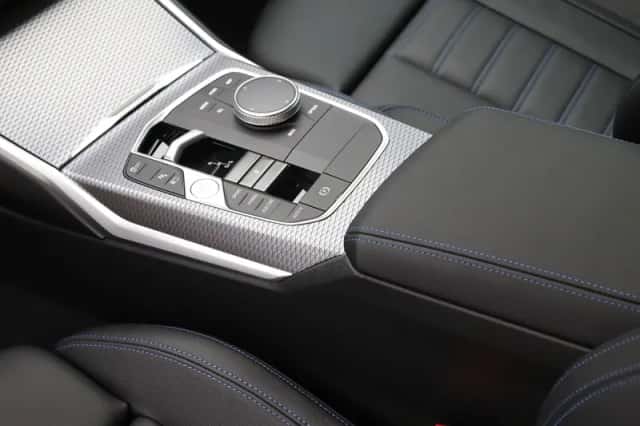 BMW 3-Serie (2026) thumbnail 17