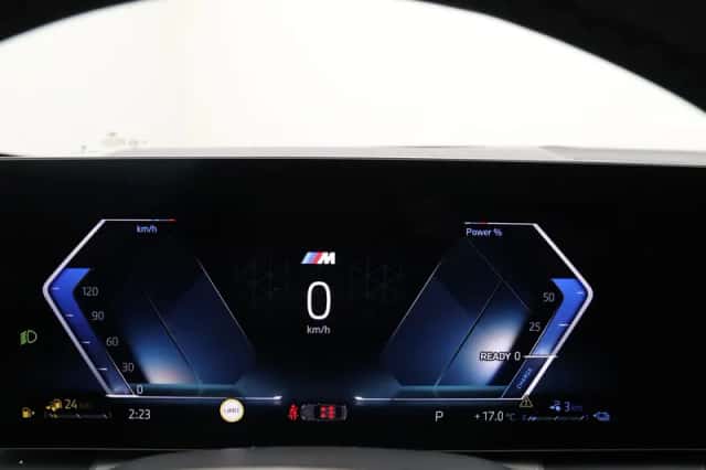 BMW 3-Serie (2026) thumbnail 3