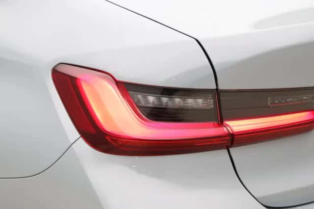 BMW 3-Serie (2026) thumbnail 21