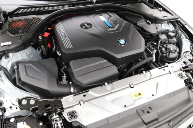 BMW 3-Serie (2026) thumbnail 4