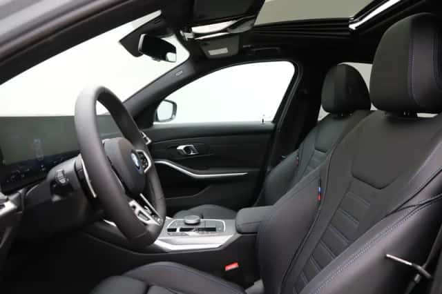 BMW 3-Serie (2026) thumbnail 5