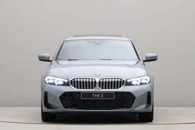 BMW 3-Serie (2026) thumbnail 6