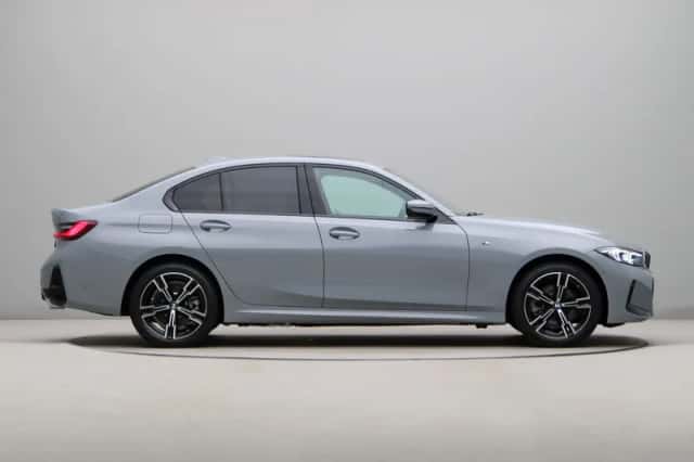 BMW 3-Serie (2026) thumbnail 8