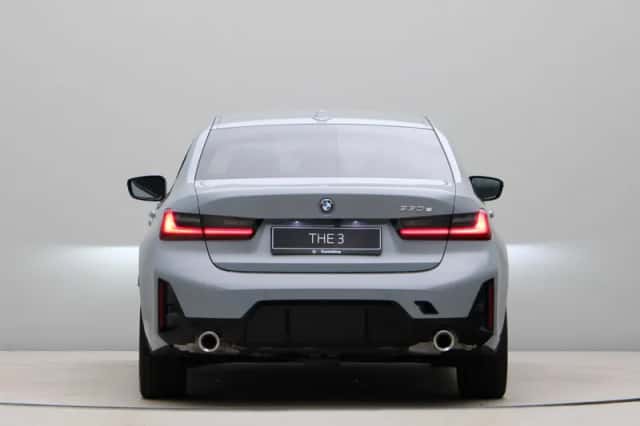 BMW 3-Serie (2026) thumbnail 10