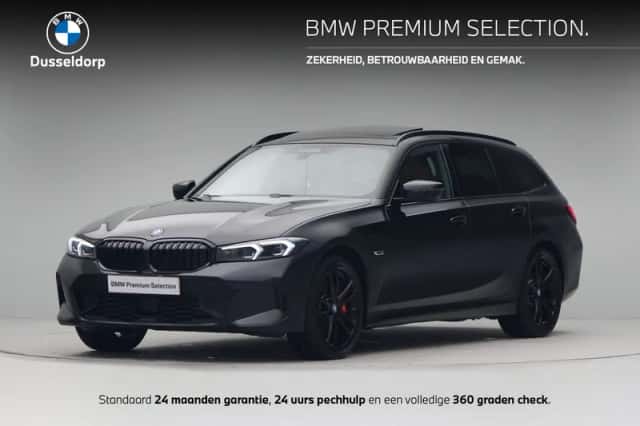 BMW 3-Serie (2023)