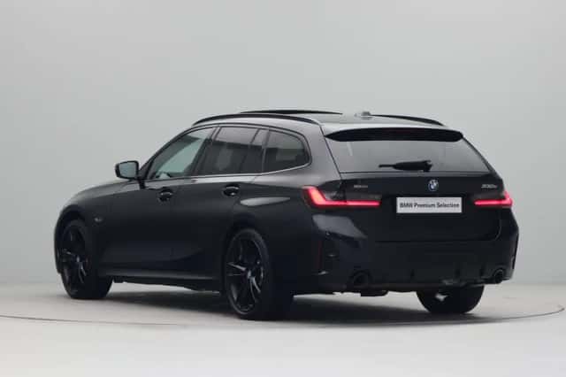 BMW 3-Serie (2023) thumbnail 11