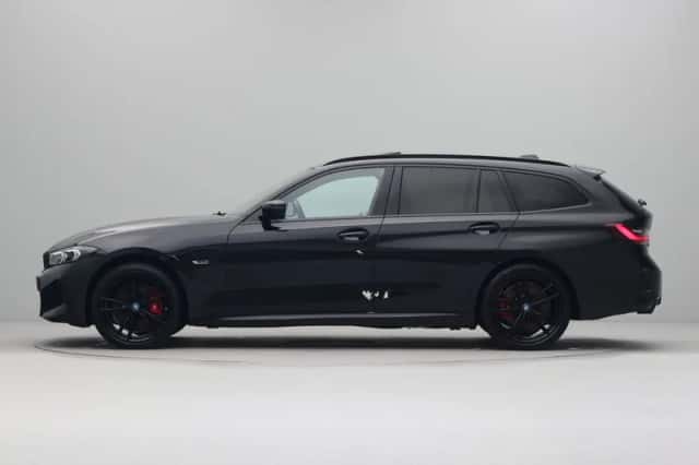 BMW 3-Serie (2023) thumbnail 12