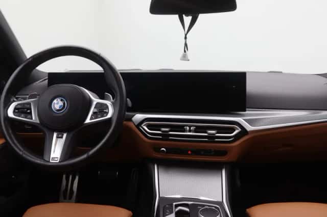 BMW 3-Serie (2023) thumbnail 13
