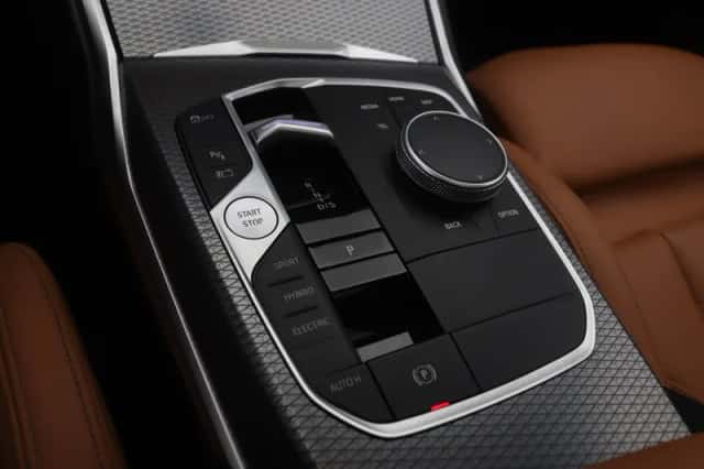 BMW 3-Serie (2023) thumbnail 17