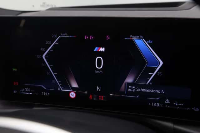 BMW 3-Serie (2023) thumbnail 3