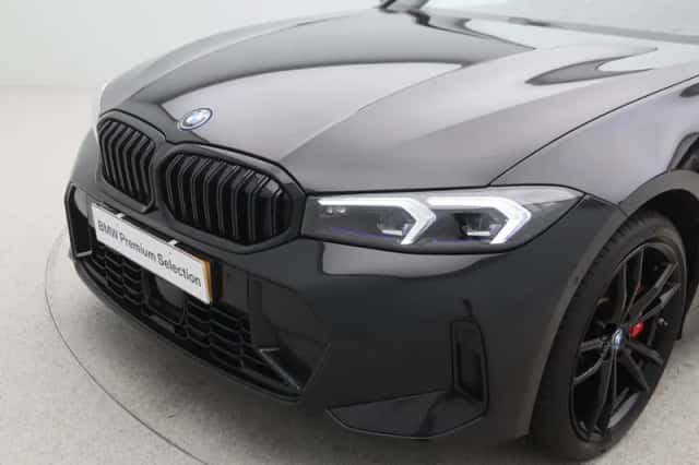 BMW 3-Serie (2023) thumbnail 22