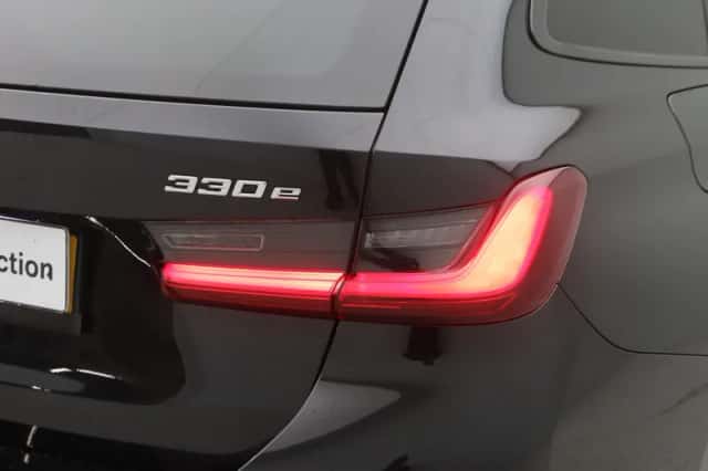 BMW 3-Serie (2023) thumbnail 23
