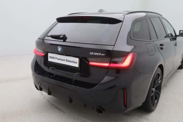 BMW 3-Serie (2023) thumbnail 24