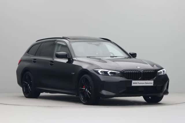 BMW 3-Serie (2023) thumbnail 7