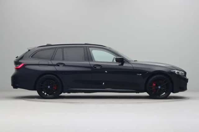 BMW 3-Serie (2023) thumbnail 8