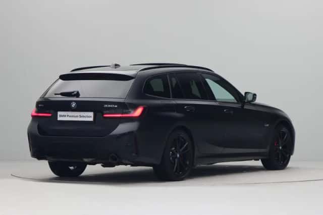 BMW 3-Serie (2023) thumbnail 9