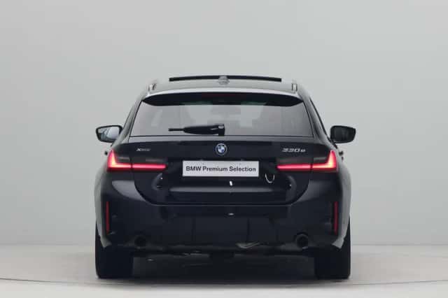 BMW 3-Serie (2023) thumbnail 10