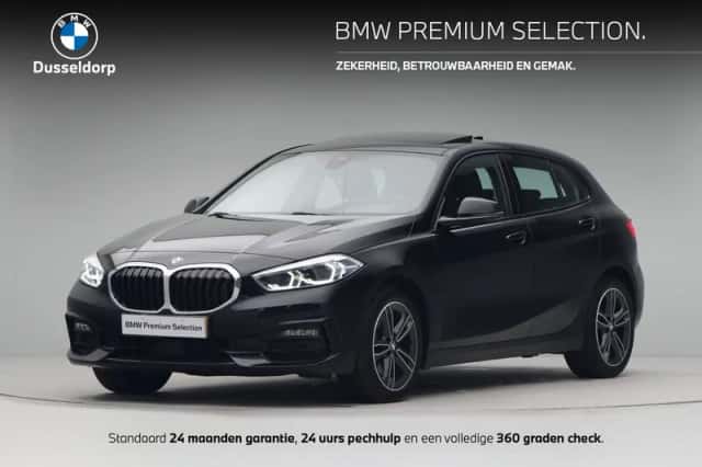BMW 1-Serie (2021)