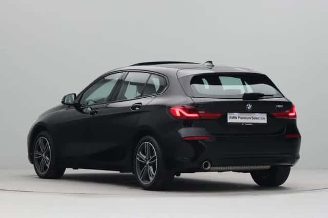 BMW 1-Serie (2021) thumbnail 11