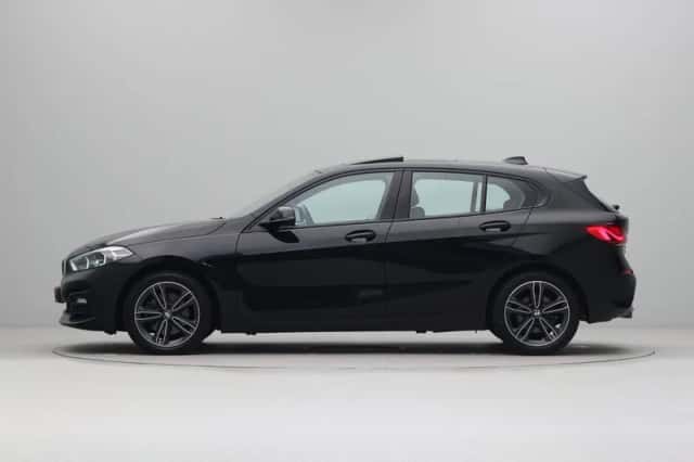 BMW 1-Serie (2021) thumbnail 12