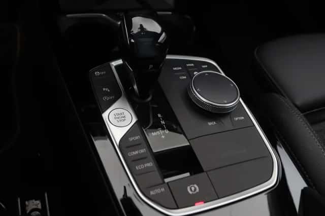 BMW 1-Serie (2021) thumbnail 16