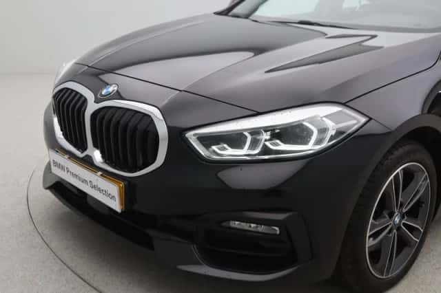 BMW 1-Serie (2021) thumbnail 19