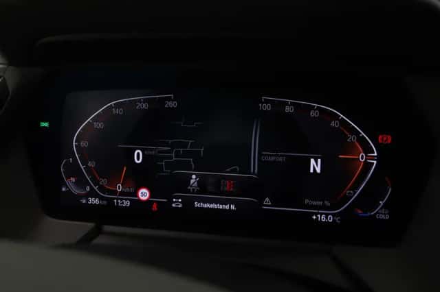 BMW 1-Serie (2021) thumbnail 3