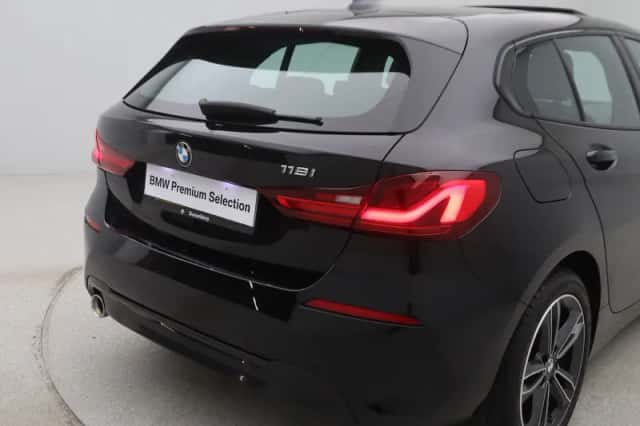 BMW 1-Serie (2021) thumbnail 22