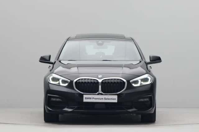 BMW 1-Serie (2021) thumbnail 6