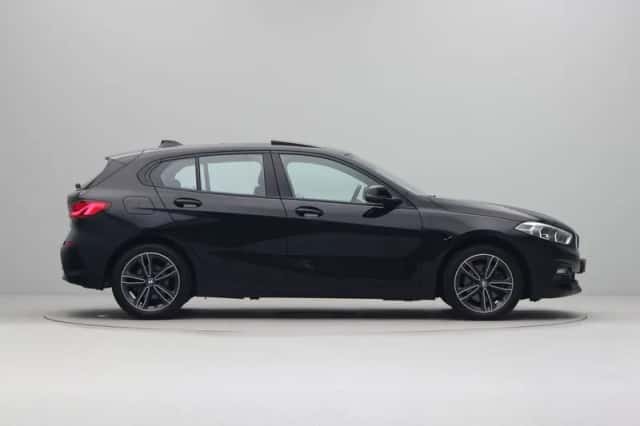 BMW 1-Serie (2021) thumbnail 8