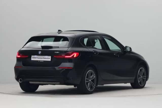 BMW 1-Serie (2021) thumbnail 9