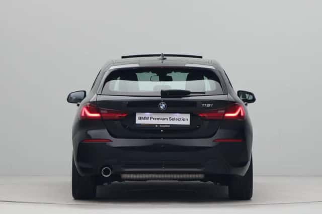 BMW 1-Serie (2021) thumbnail 10