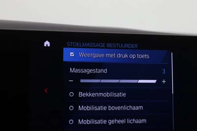 BMW XM (2023) thumbnail 15
