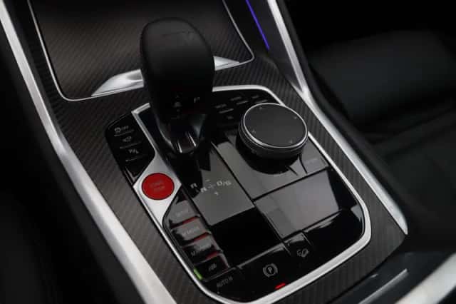 BMW XM (2023) thumbnail 18