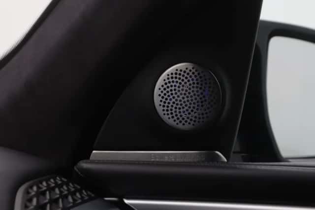 BMW XM (2023) thumbnail 19