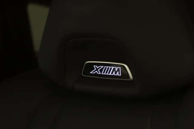 BMW XM (2023) thumbnail 20