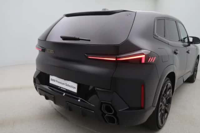 BMW XM (2023) thumbnail 26