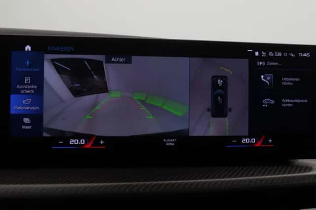 BMW XM (2023) thumbnail 27