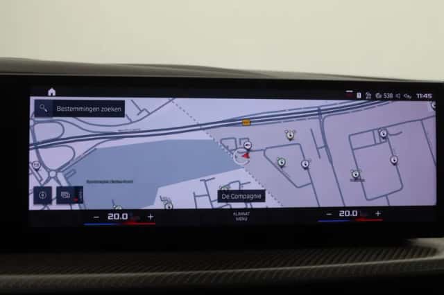 BMW XM (2023) thumbnail 28